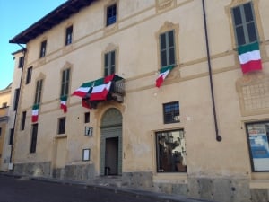 Il 7 gennaio Bra festeggia il tricolore