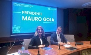 Mauro Gola presidente di Confindustria Cuneo fino al 2023: la conferma all'unanimità