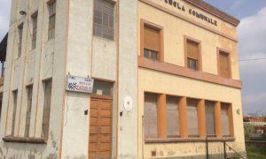 Caraglio, il Comune mette all'asta l'ex scuola di San Lorenzo