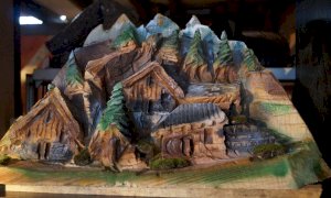 Limone presenta i laboratori di lavorazione del legno