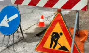 Bra: un tratto di via Vittorio Emanuele chiuso al traffico per due giorni