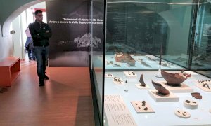 A Valdieri riapre l'infopoint dell'Atl del Cuneese