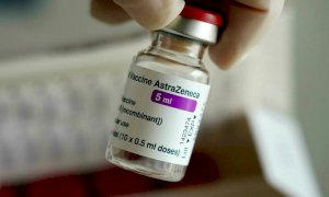 La Regione Piemonte sospende la somministrazione del vaccino AstraZeneca agli under 60