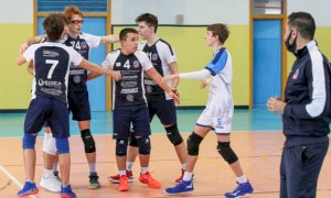 Pallavolo, a Cuneo le finali interregionali Under 17