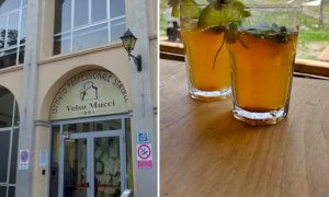  Bra, la classe serale dell’Istituto Professionale 'Velso Mucci' protagonista in Valle Maira