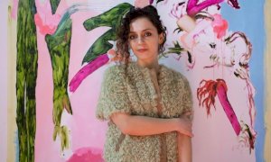 Dogliani, domenica 20 giugno si inaugura l’opera di Caterina Silva 