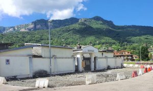 Rifreddo, al via la riqualificazione dell’area esterna del cimitero