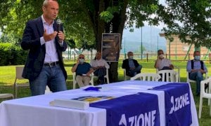 A Mondovì la prima assemblea provinciale di Azione, Costa: 