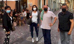 Cuneo, Boselli punta il dito contro alcuni locali del centro storico: 