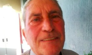 Monforte d'Alba, si cerca un 78enne torinese scomparso da ieri
