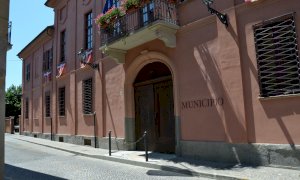 Busca, giovedì 17 giugno il Consiglio comunale