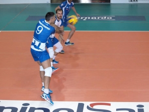 VBC Mondovì batte Grottazzolina 3-1