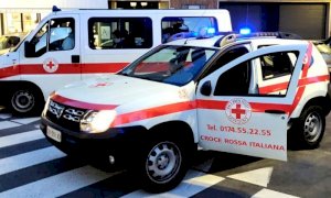 La CRI di Mondovì contro 