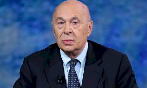 Tanti ospiti per l'assemblea di Confindustria Cuneo: Mieli, Giletti con la Gelmini, i The Jackal ed Enzo Miccio