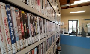 Sabato 26 e domenica 27 giugno l'inaugurazione della nuova biblioteca di Saluzzo