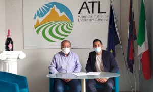 Confermata la fiducia all'Atl del Cuneese per la gestione dell'ufficio turistico di Ormea