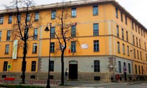 Provincia, Borgna dà il via libera agli interventi di adeguamento sismico di tre scuole, c'è anche il Bonelli 