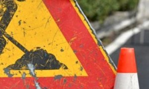 Senso unico alternato per lavori sulla provinciale a Prunetto
