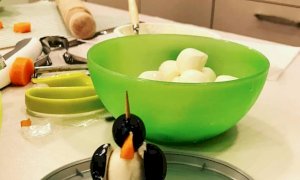 Cuneo, conclusi i tre laboratori di cucina per bambini al Centro Take5