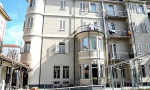 Presso l’Housing Sociale Crocevia46 di Cuneo prende avvio il progetto AbitArte