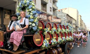 Cancellata anche l'edizione 2021 dell'Oktoberfest di Cuneo