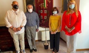 Alba accoglie il progetto di raccolta alimentare 