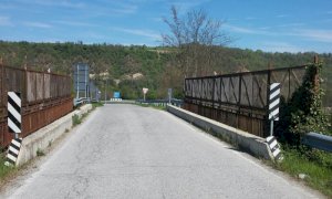 Progetto definitivo per il sovrappasso ferroviario a San Michele Mondovì