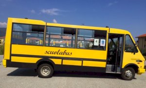 Busca, le iscrizioni a scuolabus e mensa scolastica sono esclusivamente online