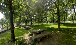 Chiusa Pesio, da domenica 20 giugno l'area pic nic torna a pagamento