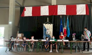 Torre San Giorgio, le idee e le proposte del Consiglio comunale dei Ragazzi