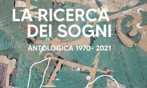 Ad Alba la mostra antologica di Gianni Del Bue 