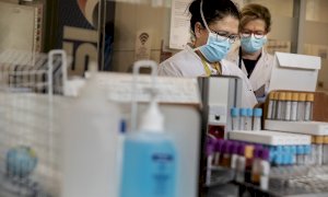 In Piemonte solo 31 nuovi casi di Covid-19: si contano anche due decessi