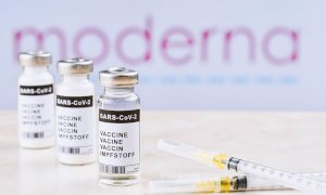 Vaccini, alle Asl piemontesi altre 37mila dosi da Moderna e Pfizer