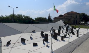 Cuneo, domenica 27 giugno apertura straordinaria per il memoriale della Divisione Alpina Cuneense