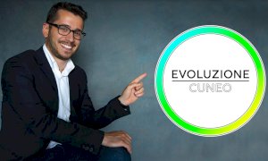 Amministrative 2022, nel centrosinistra Carluzzo corre da solo e lancia il simbolo della sua lista civica