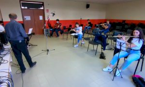 Saluzzo, Il Bodoni partecipa alla 