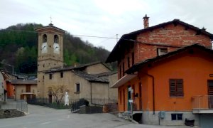 Appuntamento a Isasca con la rassegna 