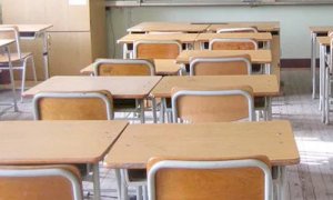 L'Ufficio Scolastico Regionale parla di 