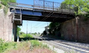 Saranno sostituiti i cavalcaferrovia di Trinità e Magliano sulla linea Torino-Savona