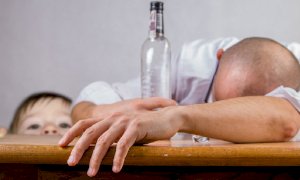 Botte alla moglie dopo le liti da ubriaco: condannato un 46enne