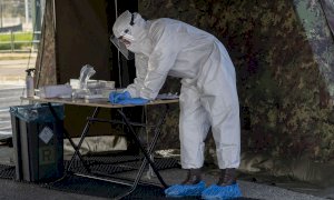 Vaccino anti Covid per migranti e senza tetto: la Regione al lavoro