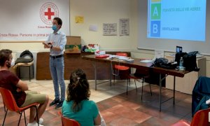 Busca esempio di 