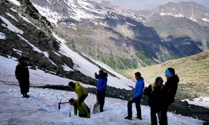 Riaperto da sabato 19 giugno il Buco di Viso