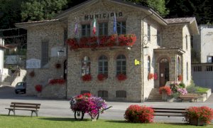 Domenica 27 giugno escursione con degustazione in valle Stura