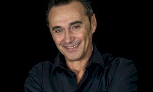 Il 12 luglio Giuseppe Giacobazzi sul palco dell'Anfiteatro dell'Anima di Cervere