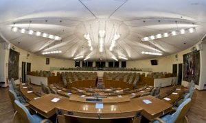 Legge regionale sul gioco d’azzardo, depositati 85 mila emendamenti