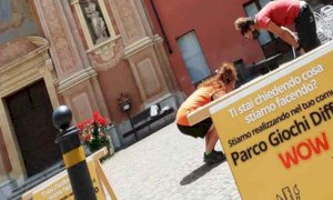 Nasce a Busca il primo Parco Giochi Diffuso della provincia