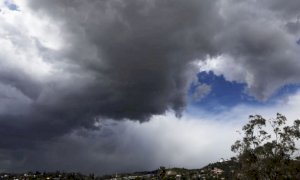 Nuovi temporali in arrivo, allerta gialla per la pianura cuneese