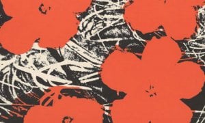 A Cherasco la mostra “Da Kandinsky a Warhol, l’arte del Novecento nei manifesti”