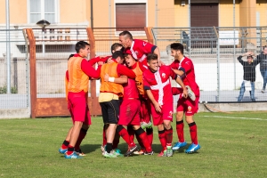 Il Cuneo espugna Varese